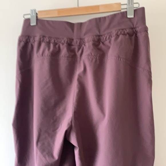 Athleta Attitude Jogger Pants 4 - Picture 8 of 12